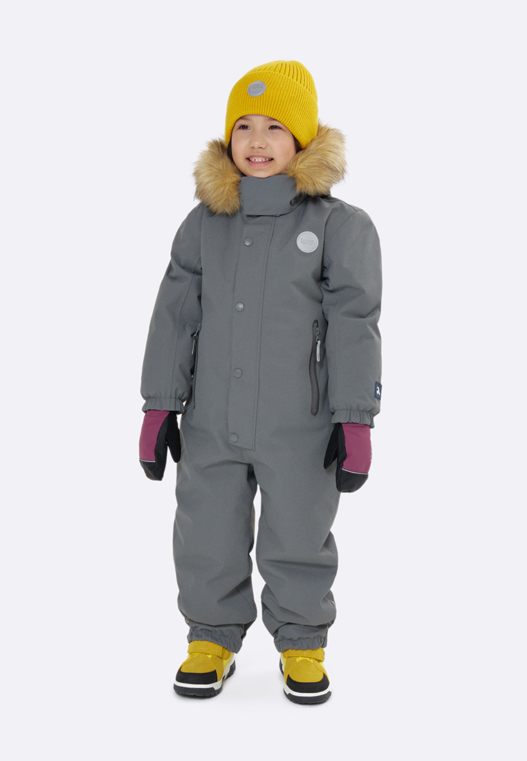 Комбинезон Lassie 72105305-9470 - фото 6