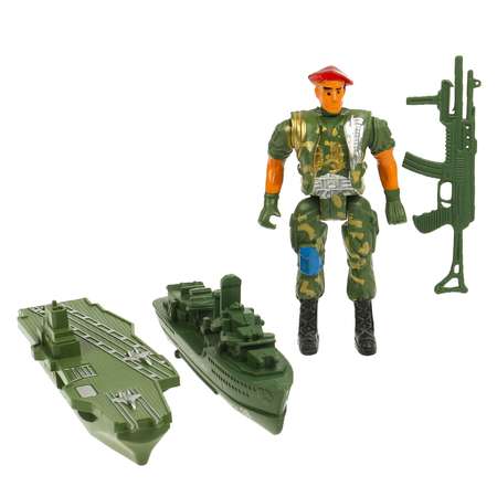 Фигурка Играем вместе
