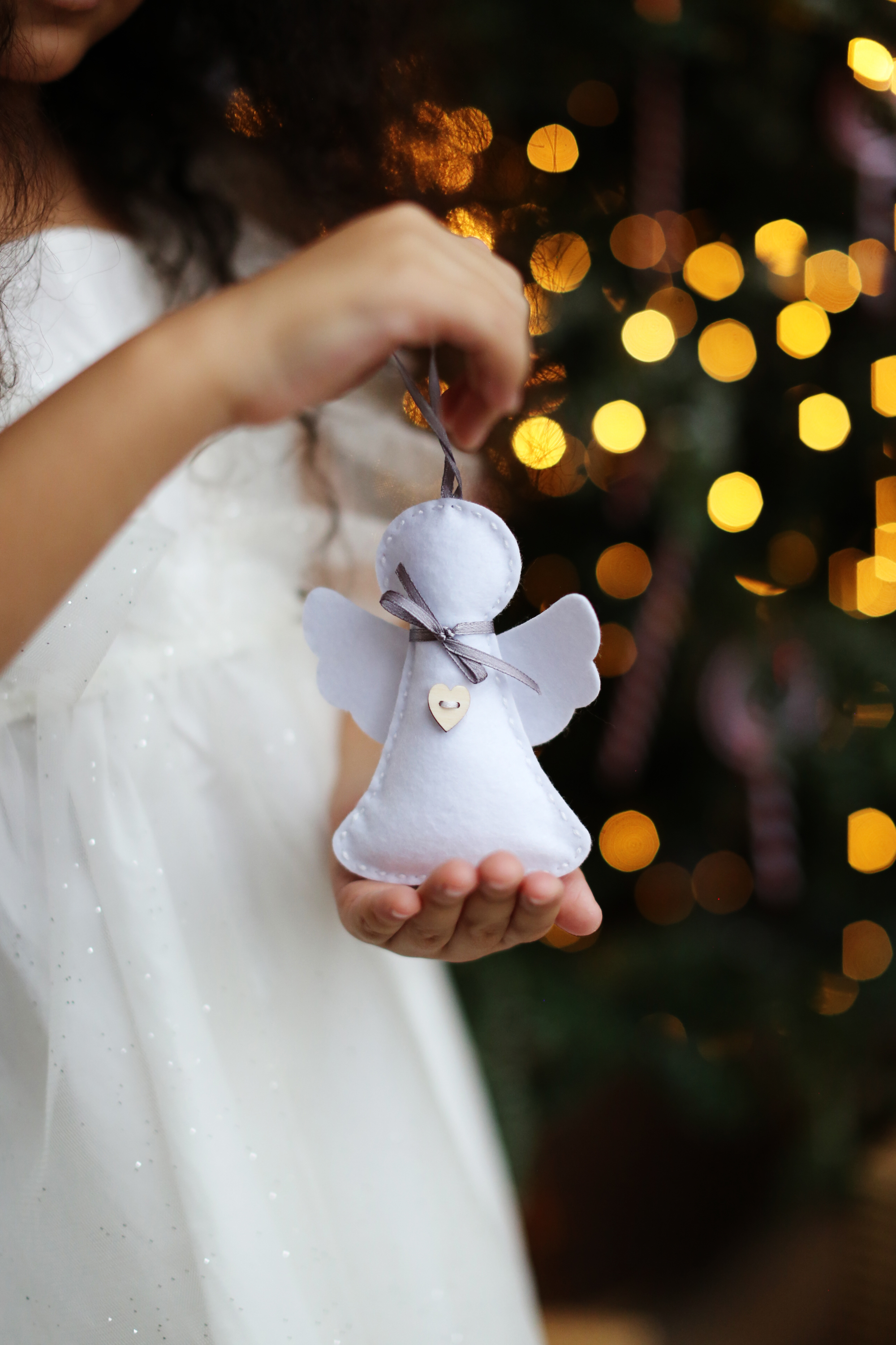 Набор для творчества HappyLine Ангелы - фото 19