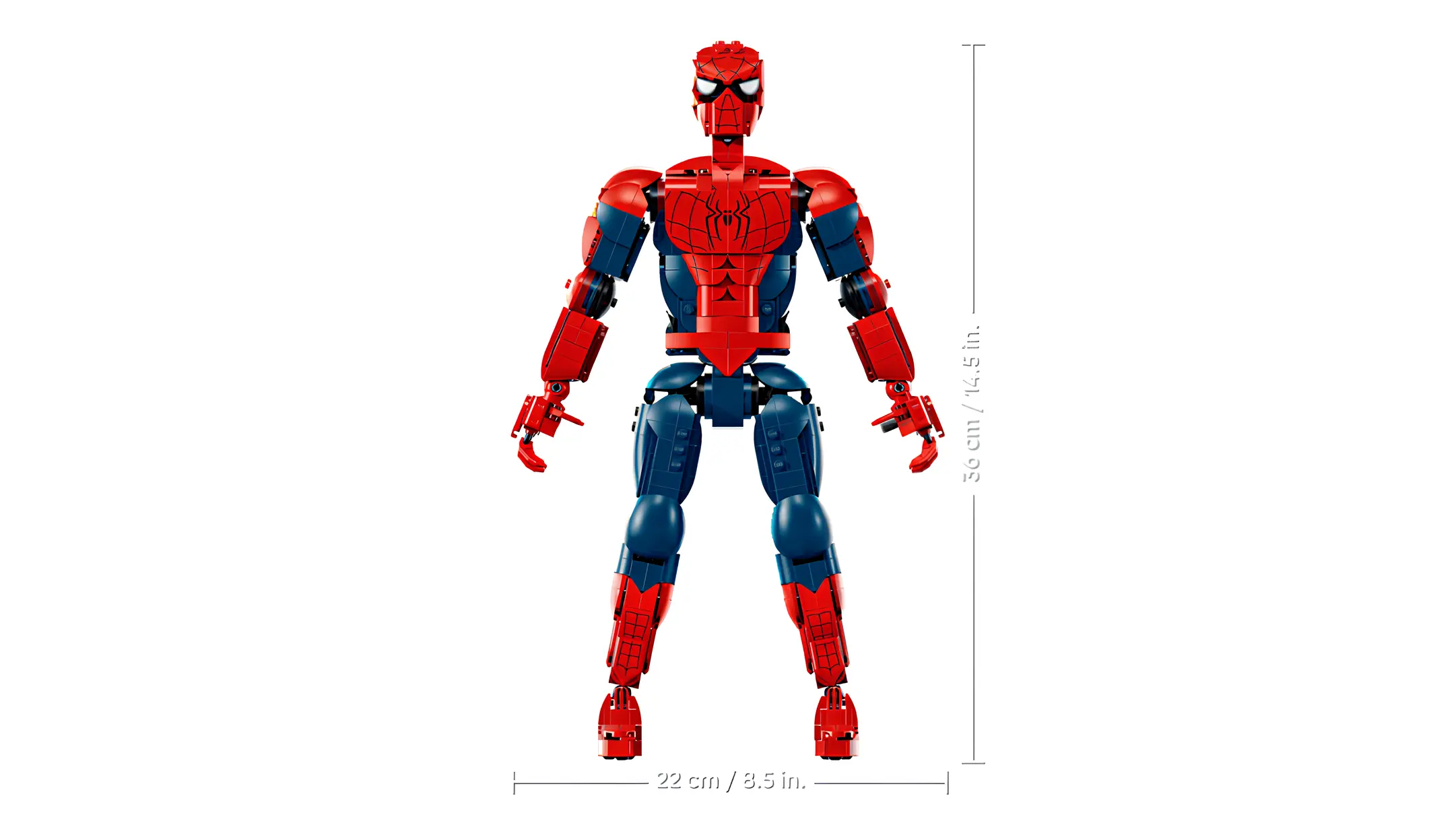 Конструктор LEGO Marvel Super Heroes 76346 813 дет. - фото 7