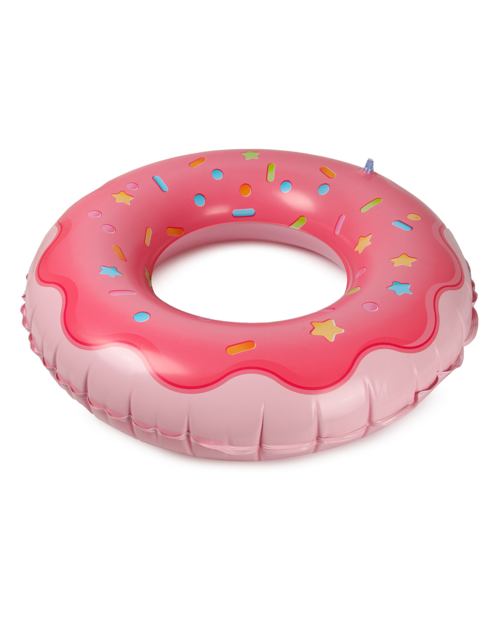 Круг для плавания Attivio Пончик - фото 6