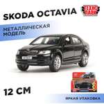 Автомобиль Технопарк Skoda Octavia