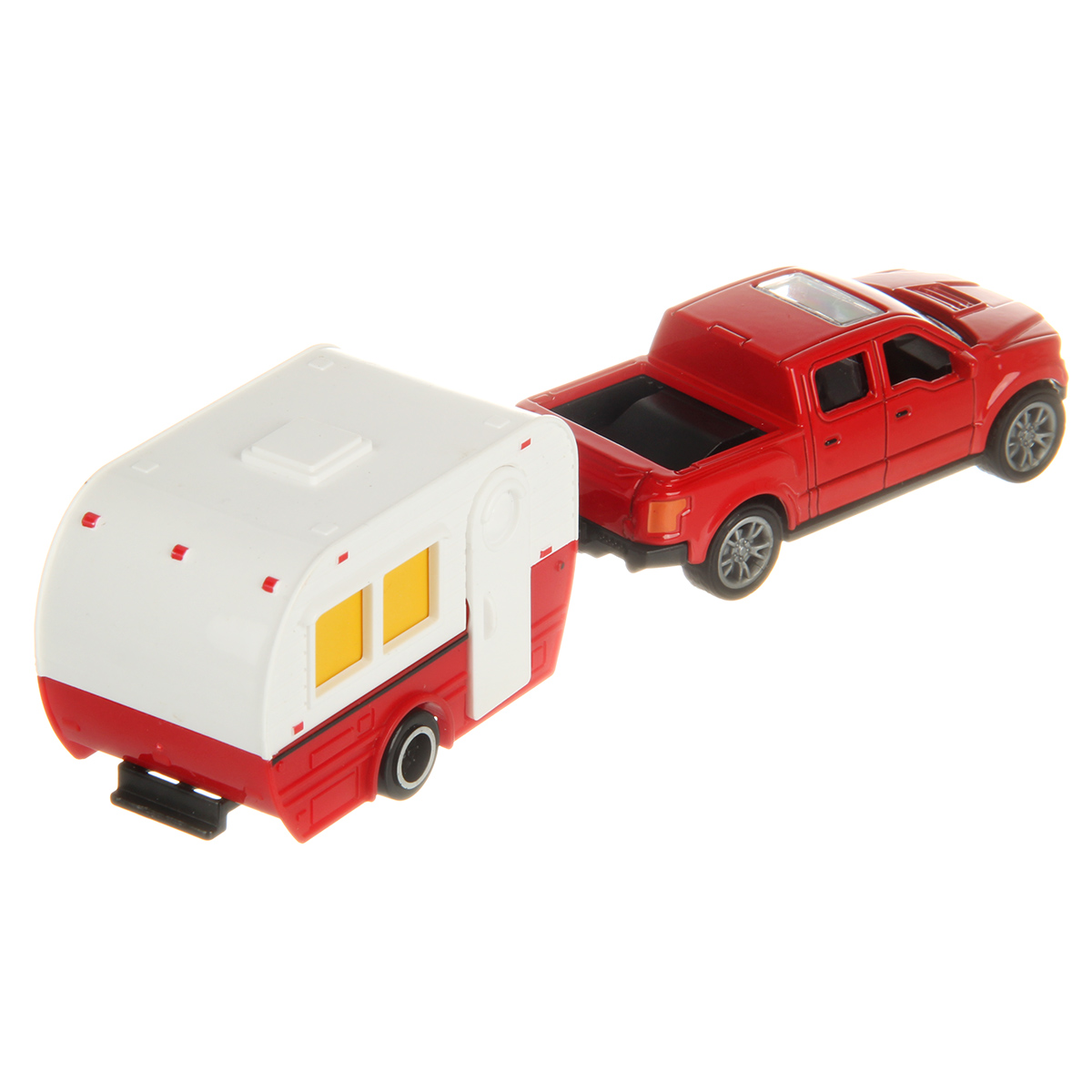 Автомобиль Veld Co 133607 - фото 2