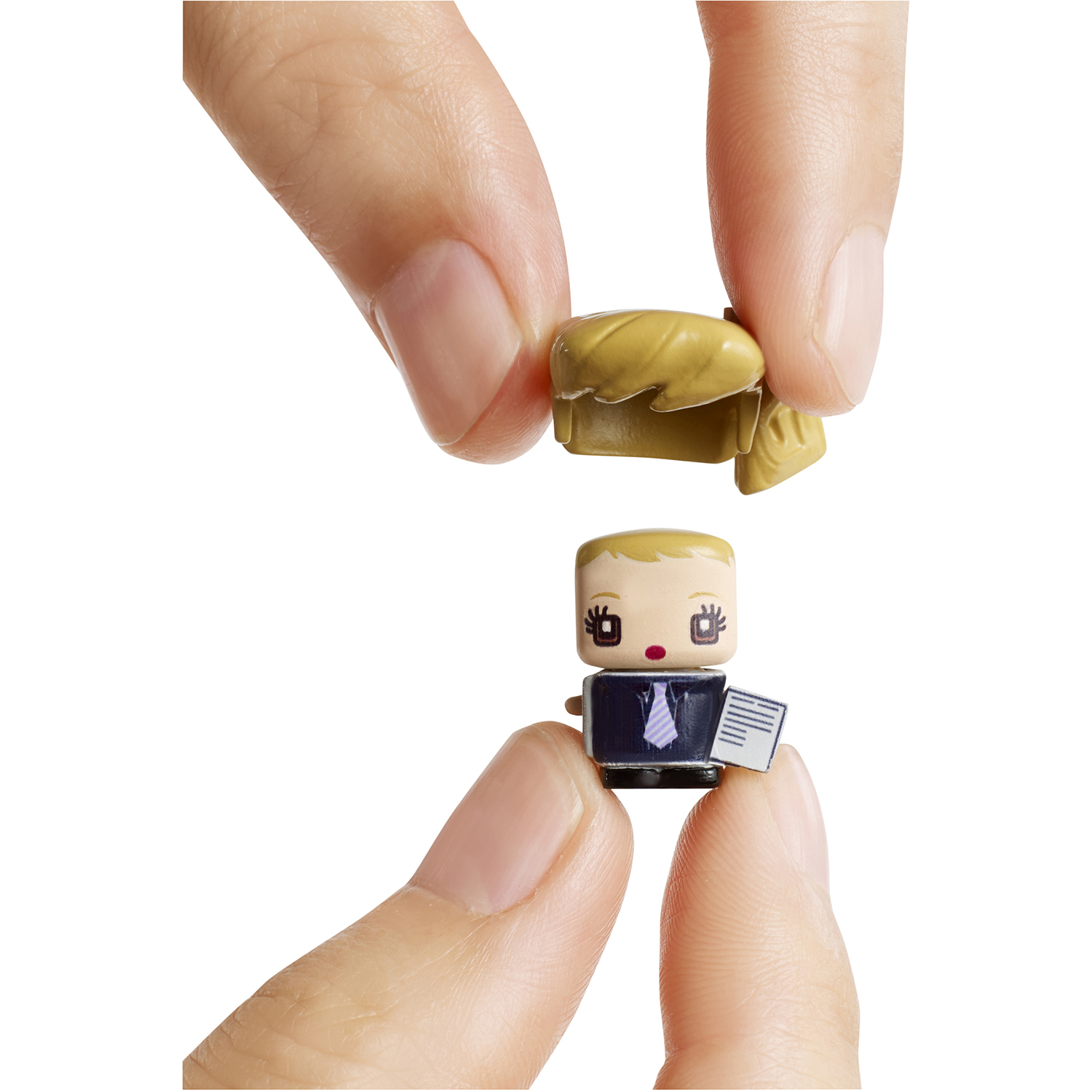 Игровой набор My Mini Mixiqs - фото 16