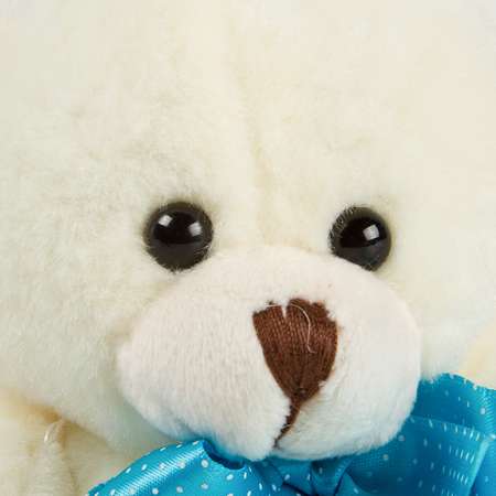 Игрушка мягкая Devik Toys Кролик в ассортименте 043357/6