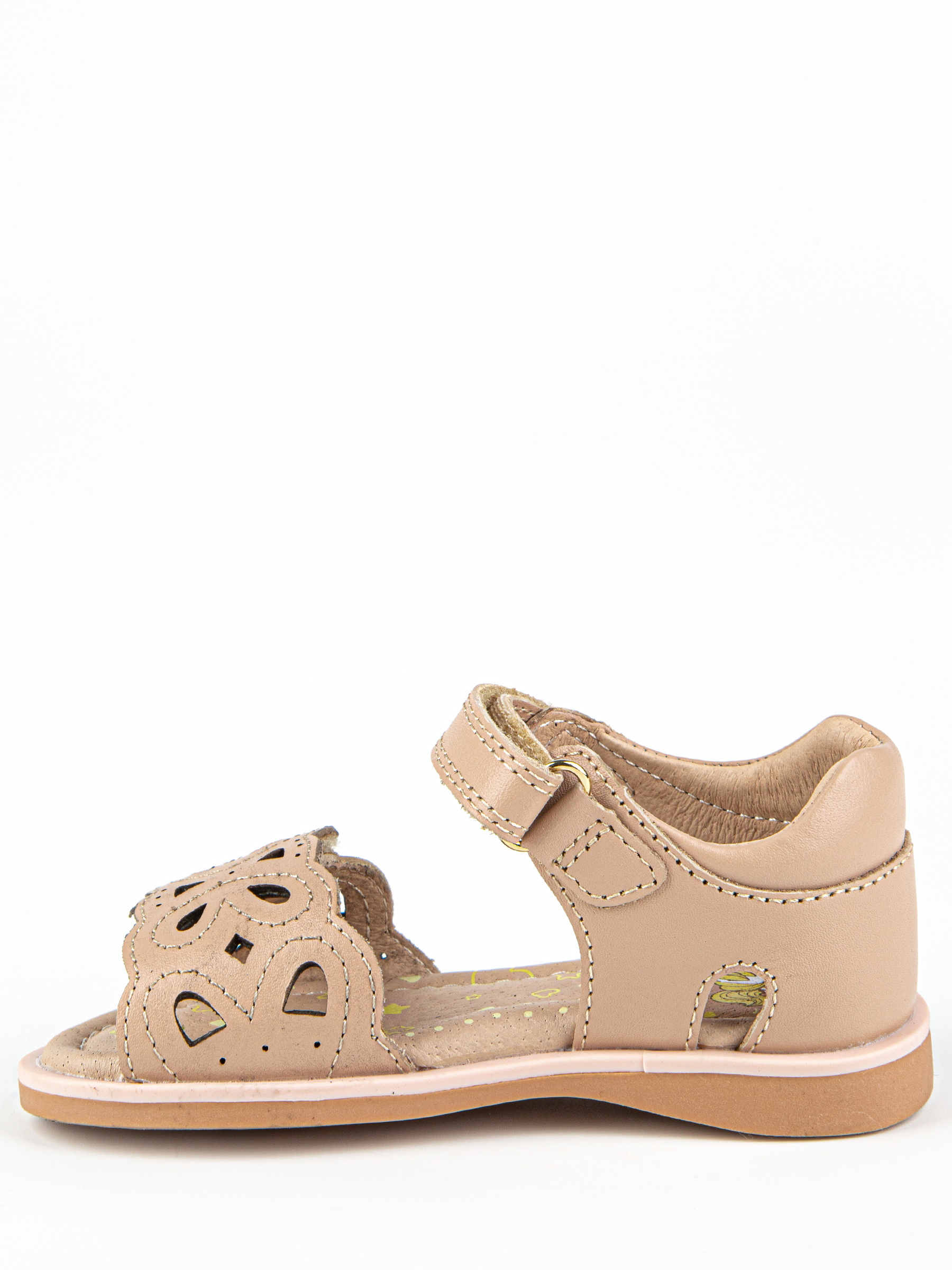 Сандалии Kapika 31875-2 - фото 6