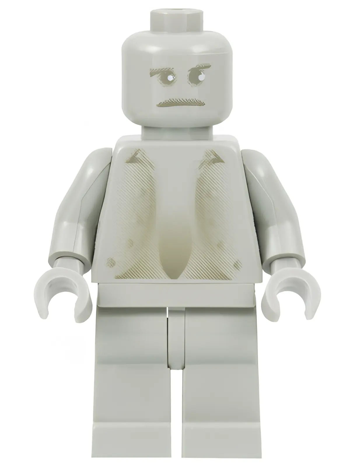 Фигурка LEGO Harry Potter Peeves - фото 1