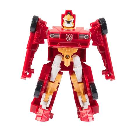 Игровой набор Hello Carbot Meister Трансформер