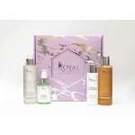 Набор средств Royal Samples 610 мл