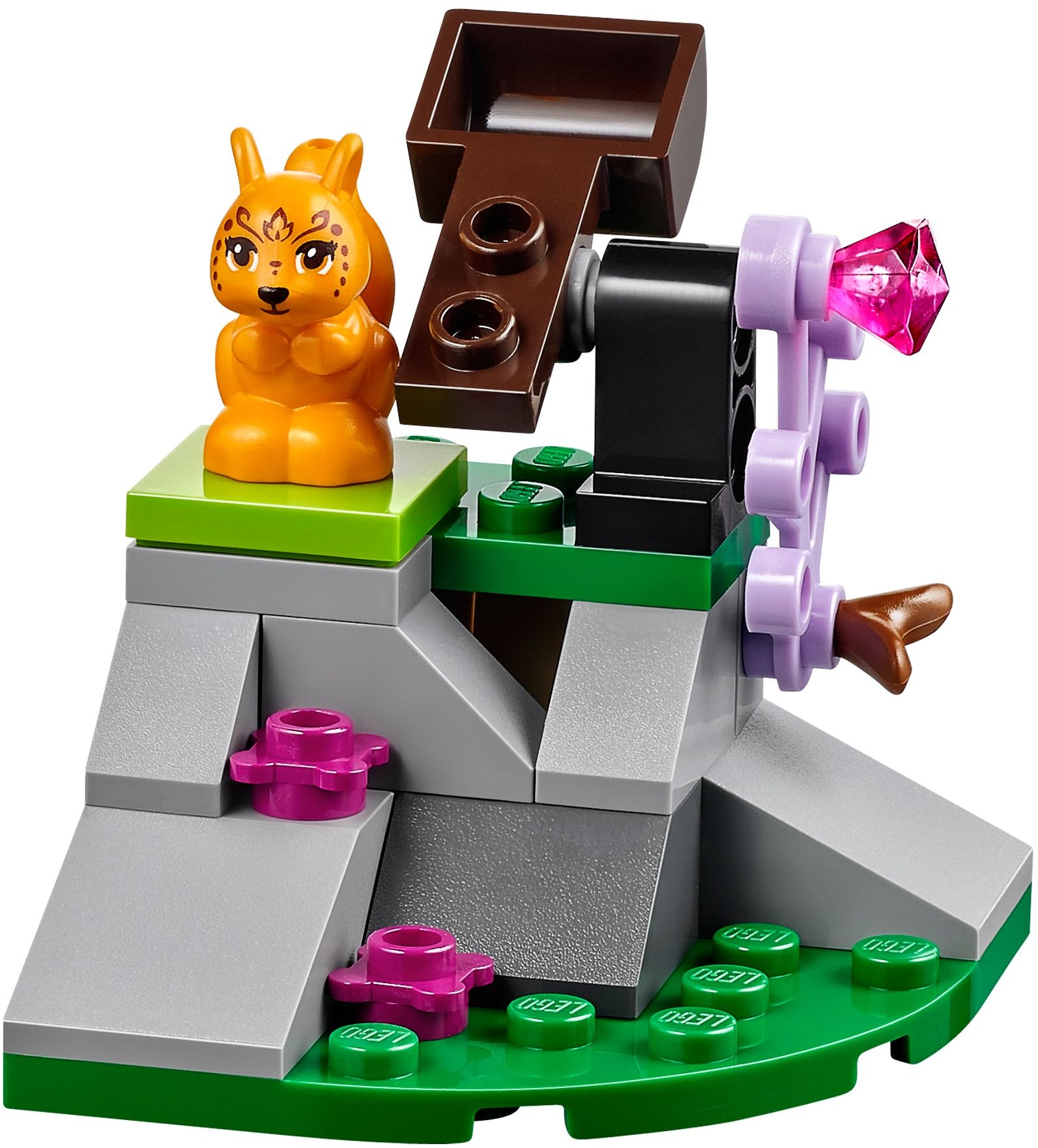 Конструктор LEGO Elves 41076 175 дет. - фото 3
