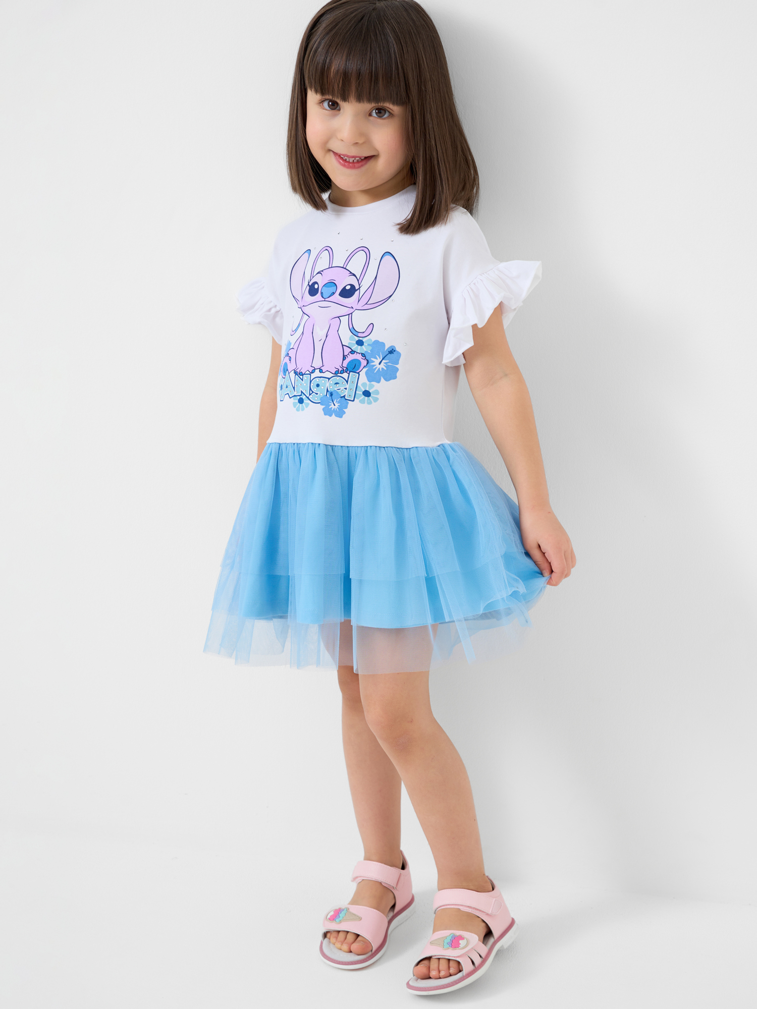 Платье PlayToday 12622468 - фото 2