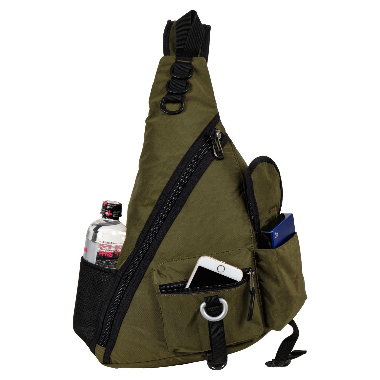 Рюкзак POLAR - фото 5