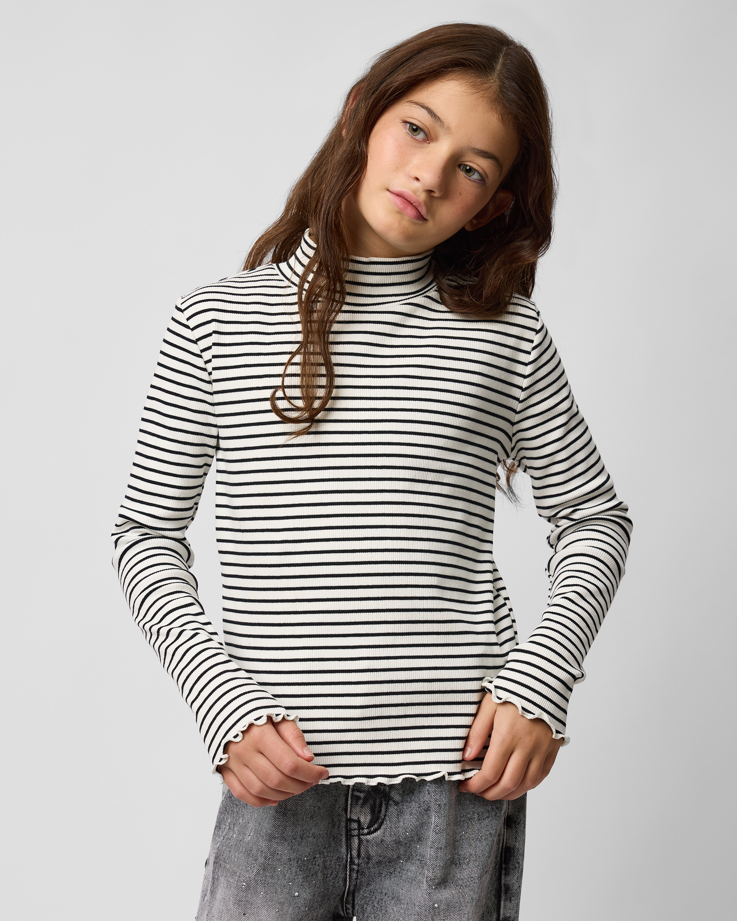 Водолазка Futurino W25FU3-G155tg-F0 - фото 6