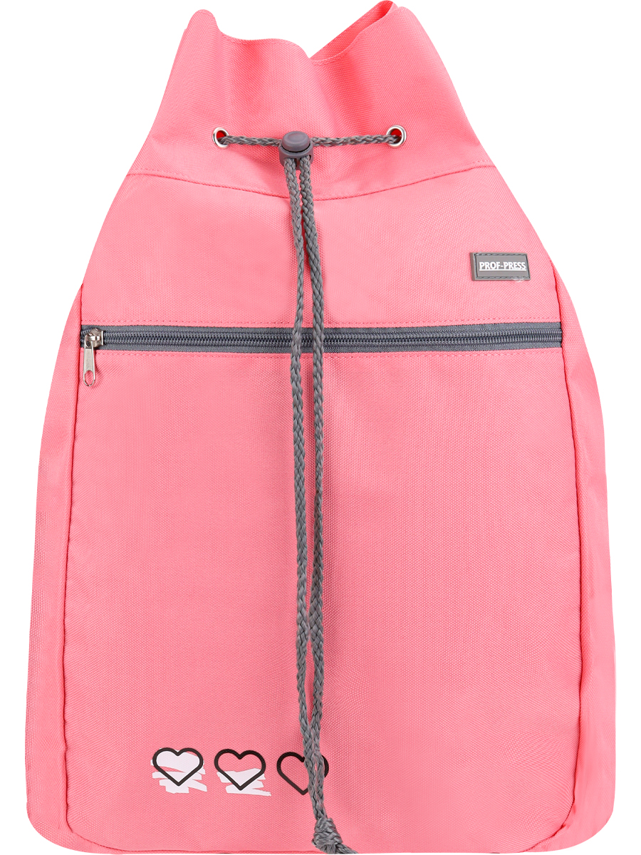 Рюкзак Проф-Пресс - фото 2