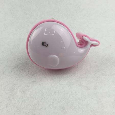 Ночник Camelion NL-183 Кит Розовый 12905