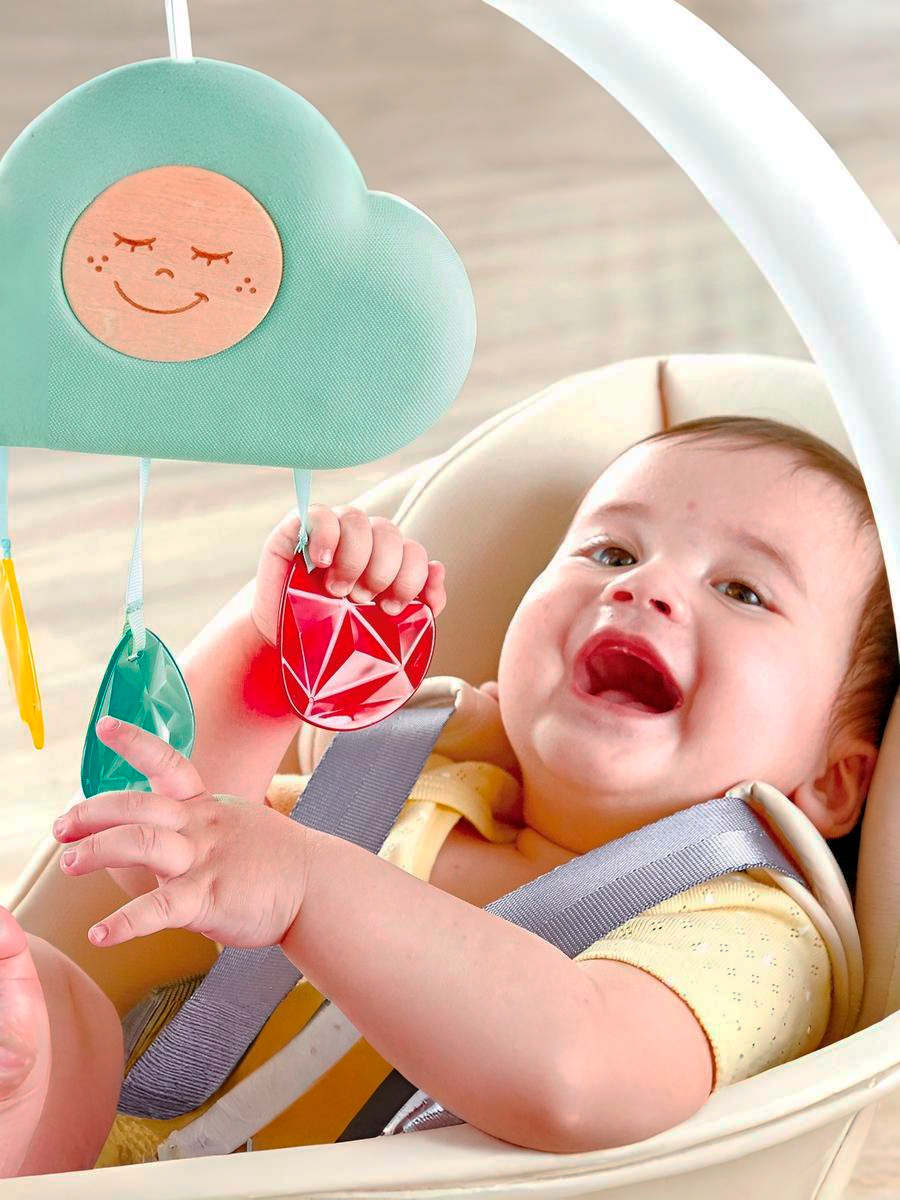 Игрушка Hape погремушка - фото 5