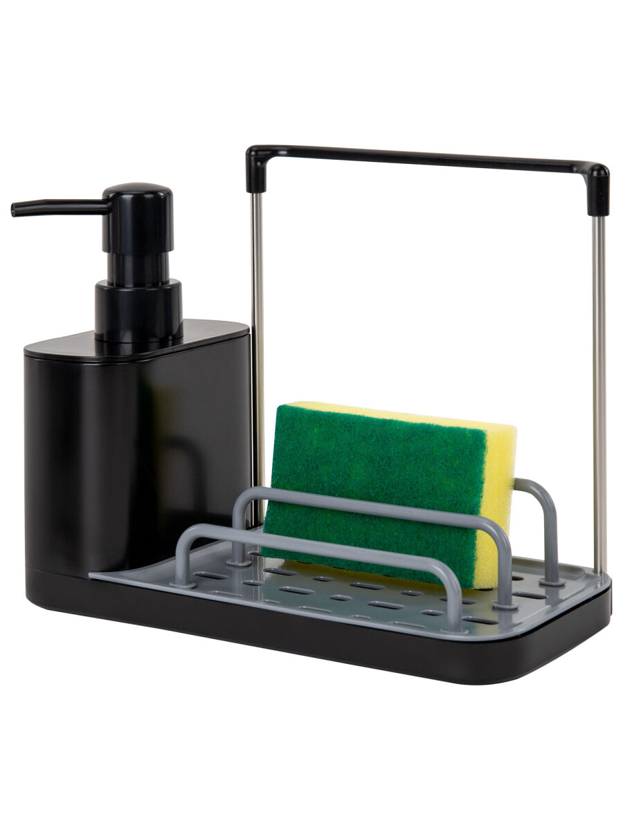 Дозатор Лайма Чёрный - фото 10