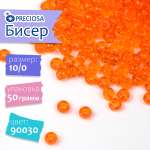 Набор для творчества Preciosa бисер