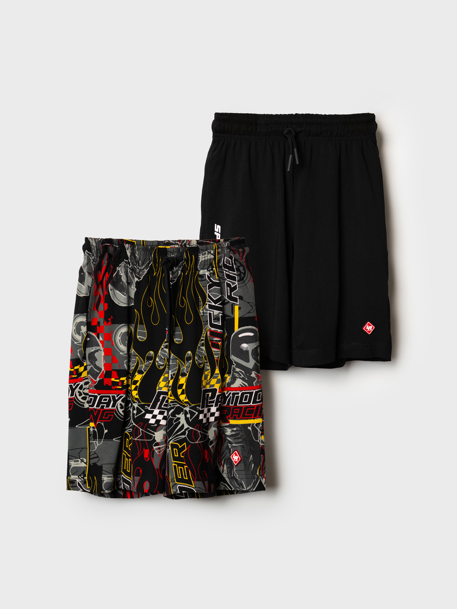 Шорты 2 шт PlayToday 12611042 - фото 8