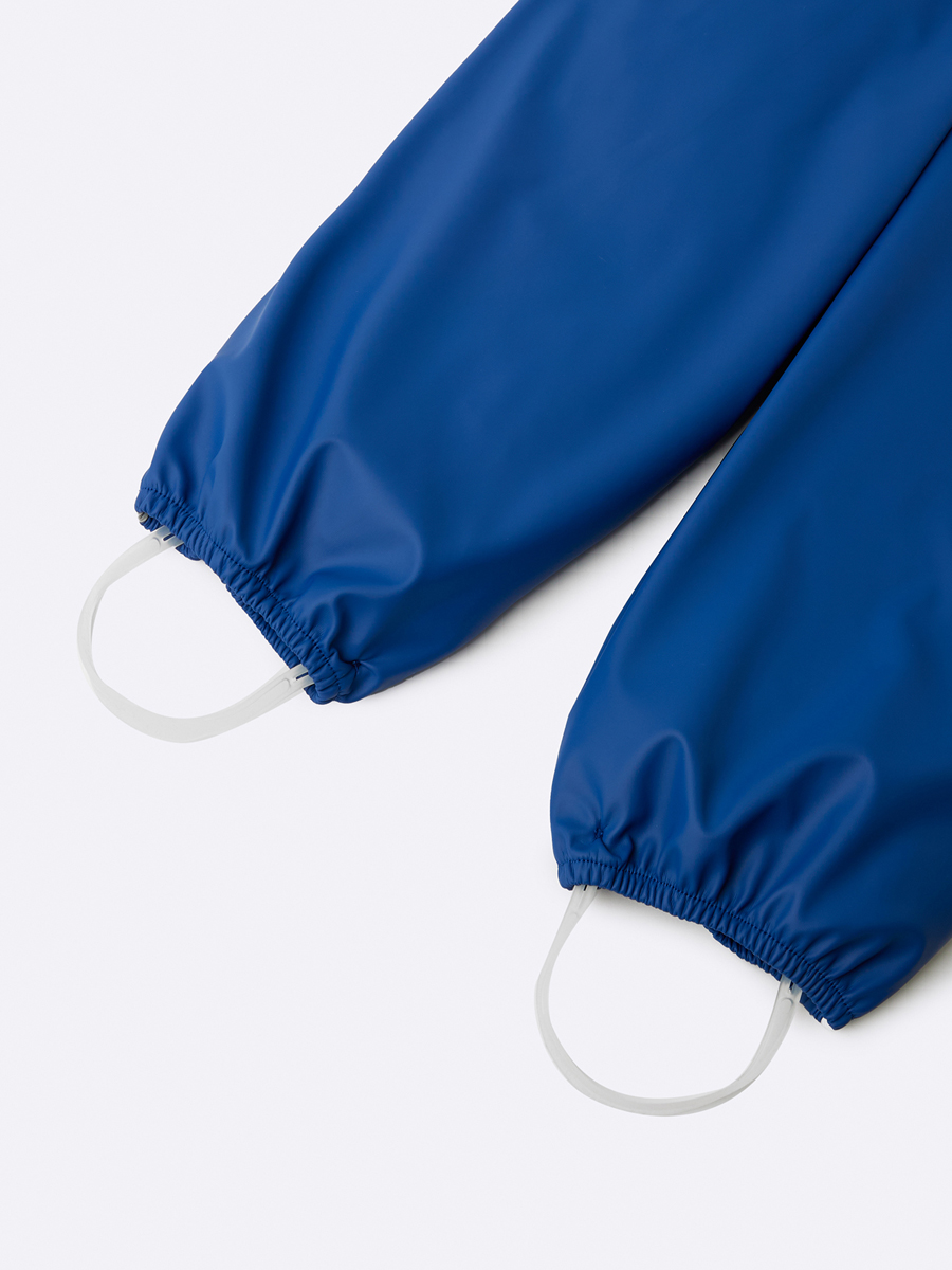 Брюки Lassie 71103215-6910 - фото 7