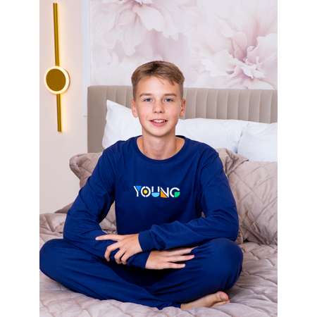 Пижама LACCOM