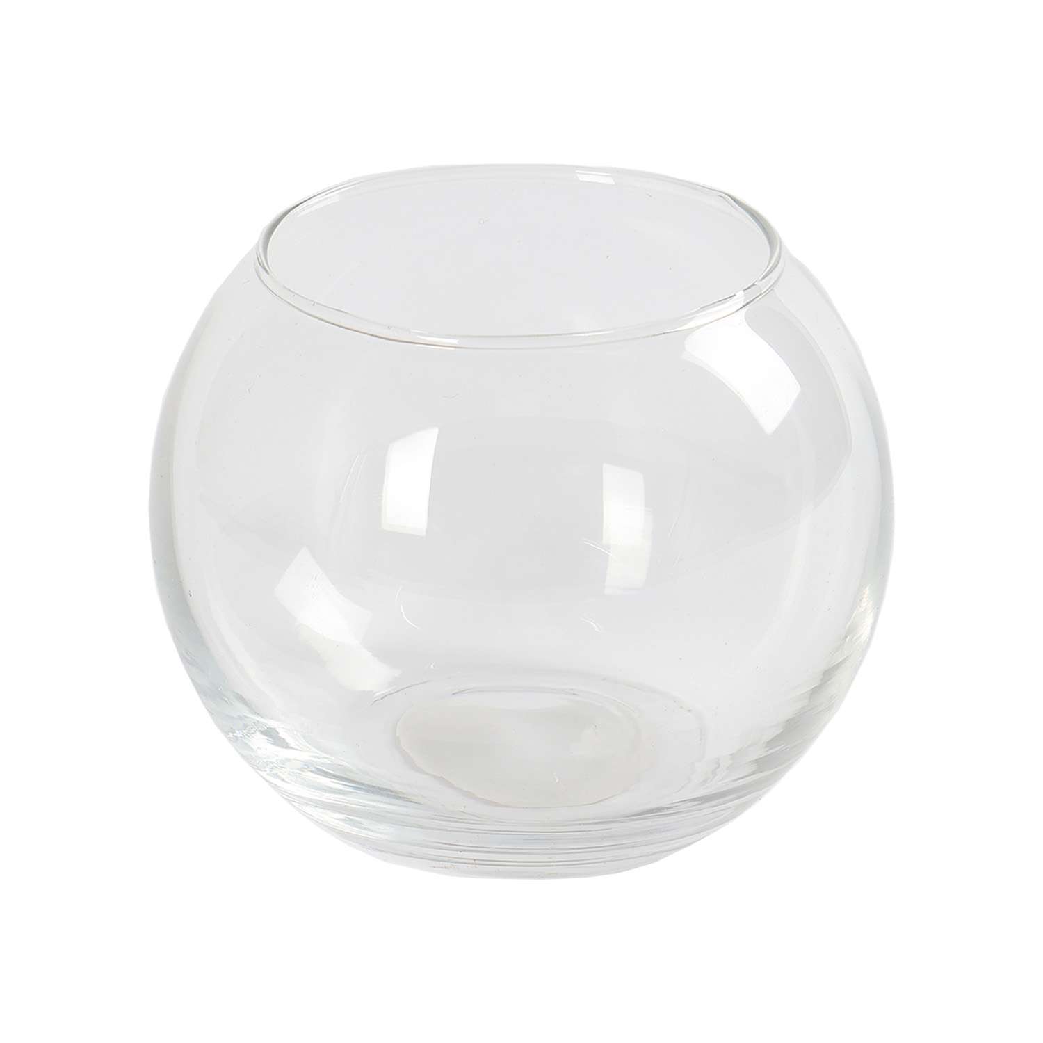 Ваза ё шар 10см - фото 2