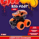 Автомобиль Funky Toys