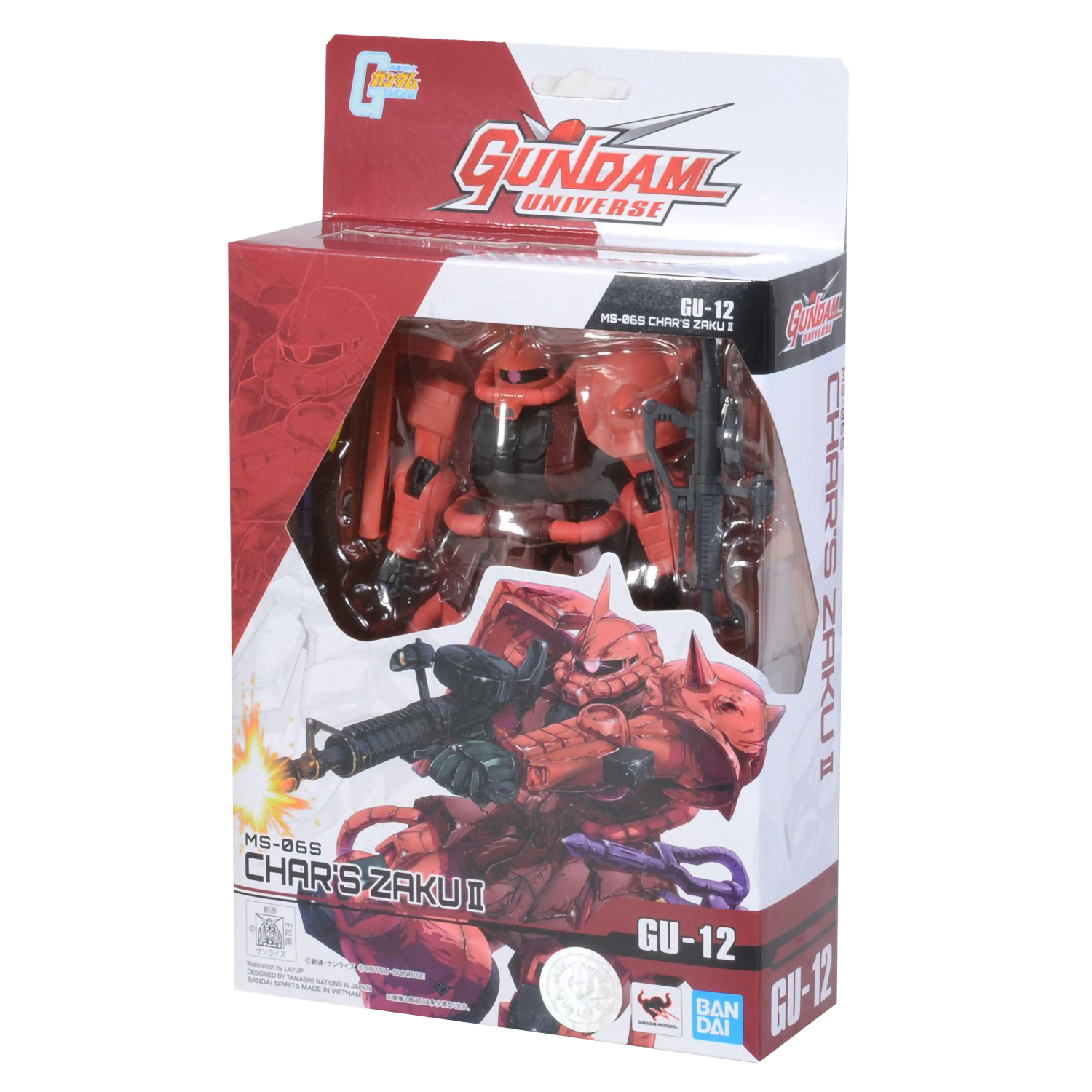 Фигурка Tamashii Nations - фото 2