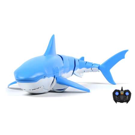 Рыбка РУ CS Toys Акула