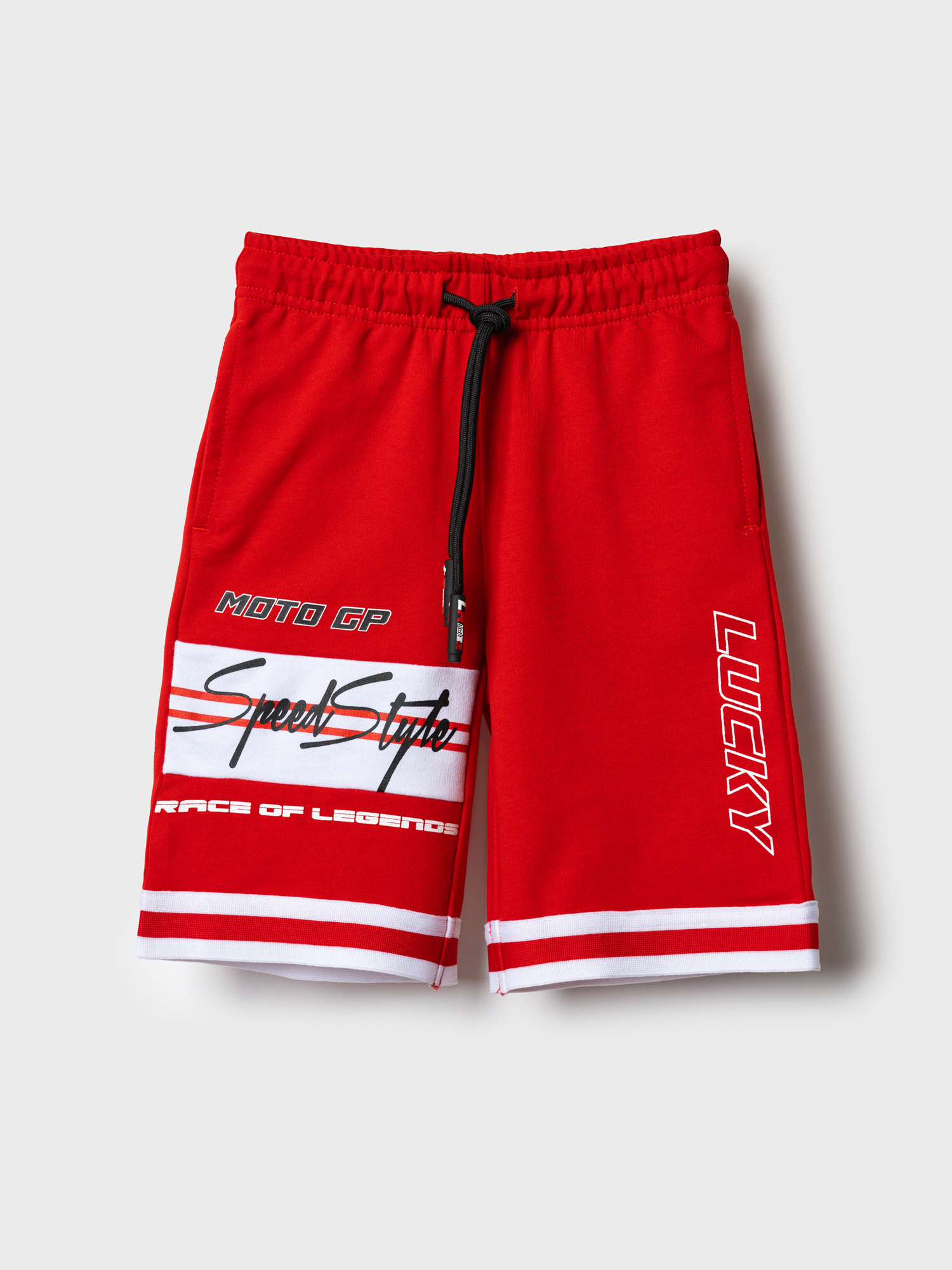 Шорты PlayToday 12612307 - фото 6