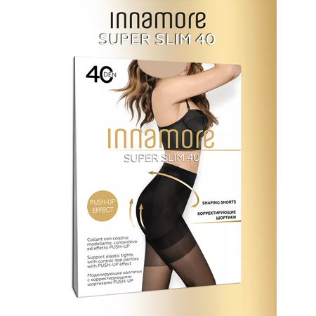 Колготки Innamore