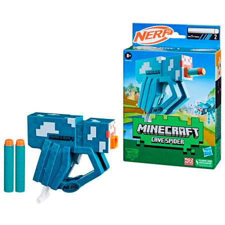 Бластер Hasbro