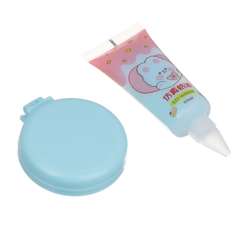 Набор для творчества ХОББИХИТ сборка Волшебное зеркальце - фото 13