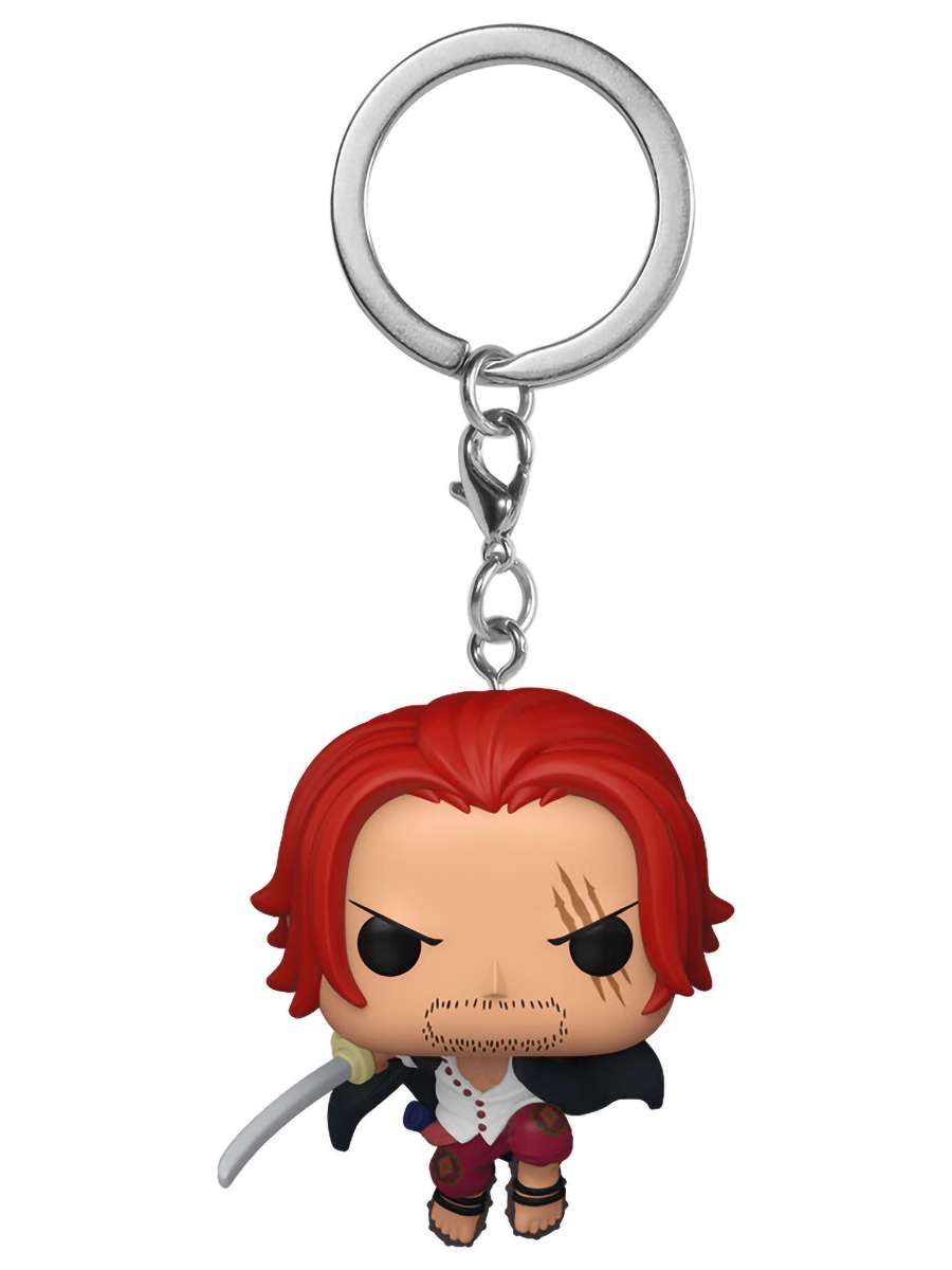 Фигурка Funko One Piece Shanks - фото 1