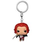 Фигурка Funko One Piece Shanks