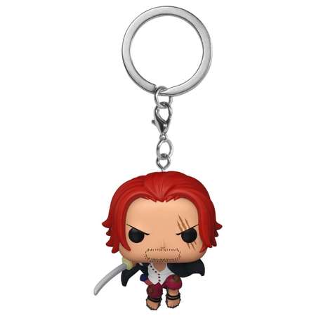 Фигурка Funko One Piece Shanks