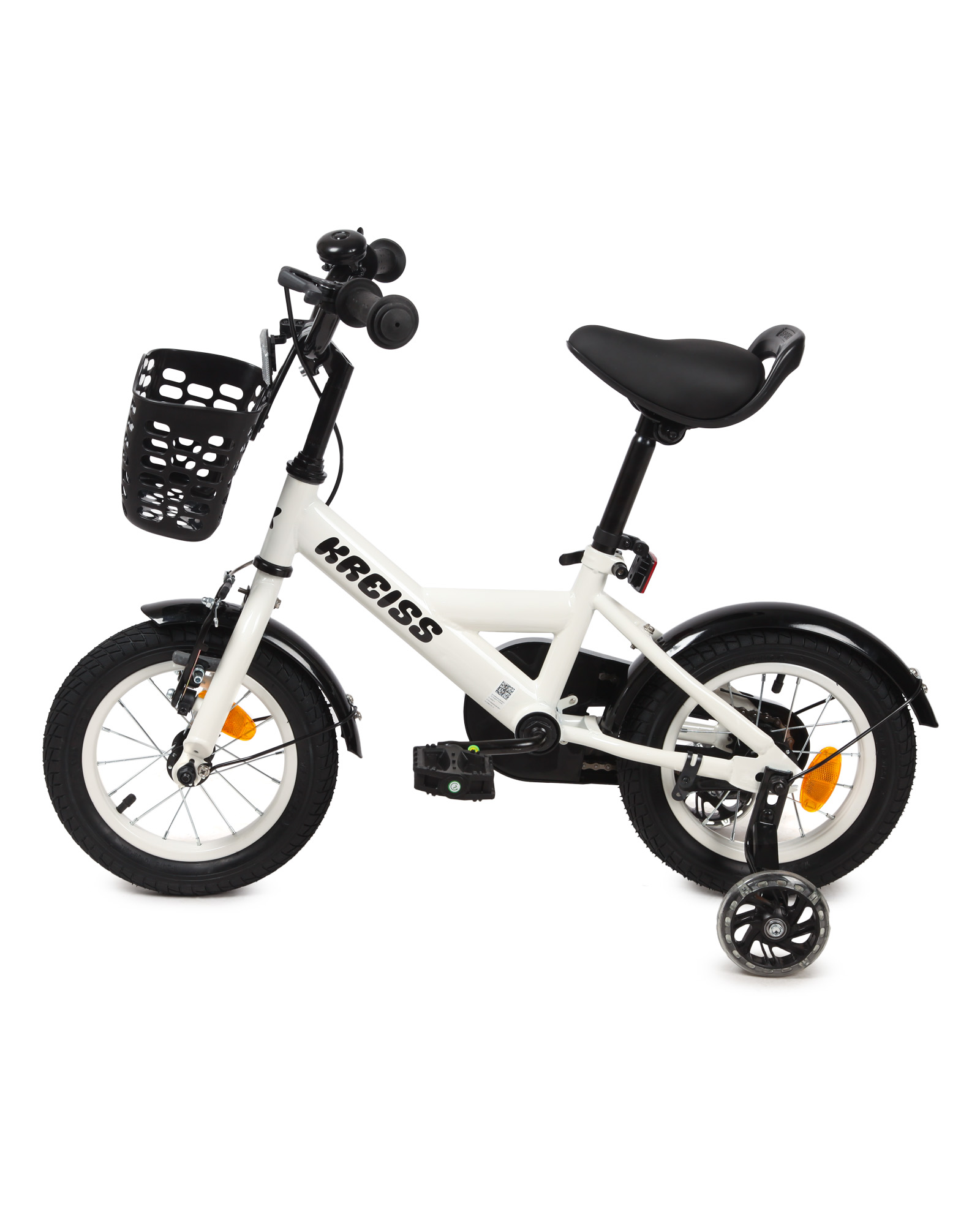 Двухколесный велосипед Kreiss - фото 2