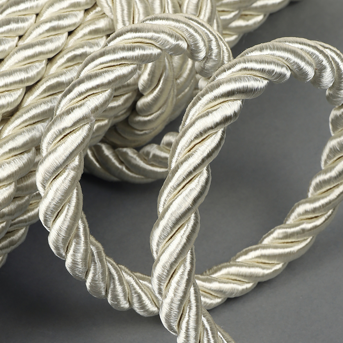 Шнур TBY витой мебельный - фото 3