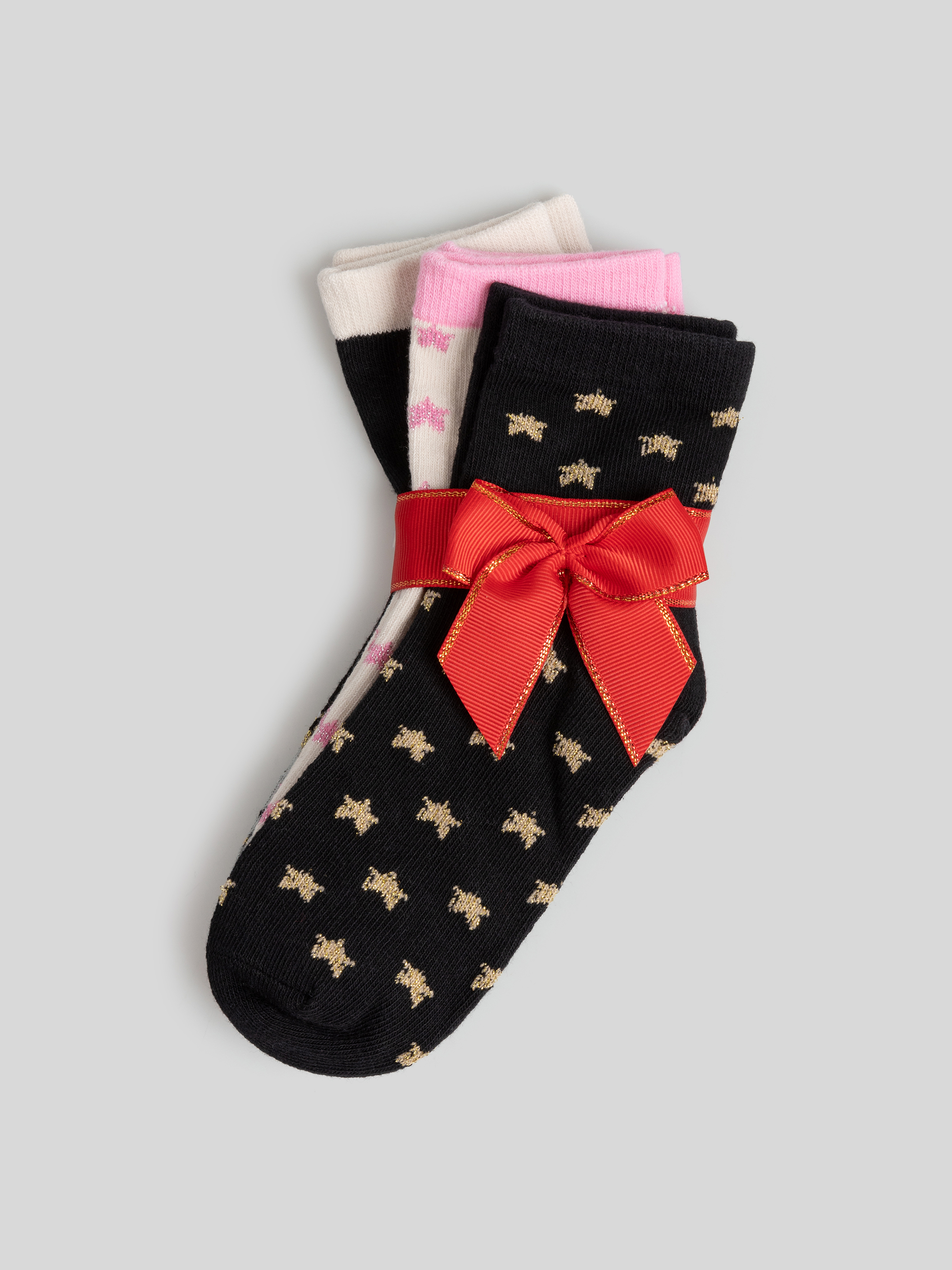 Носки 3 пары Acoola 20224420091_0093954 - фото 1