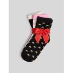 Носки 3 пары Acoola