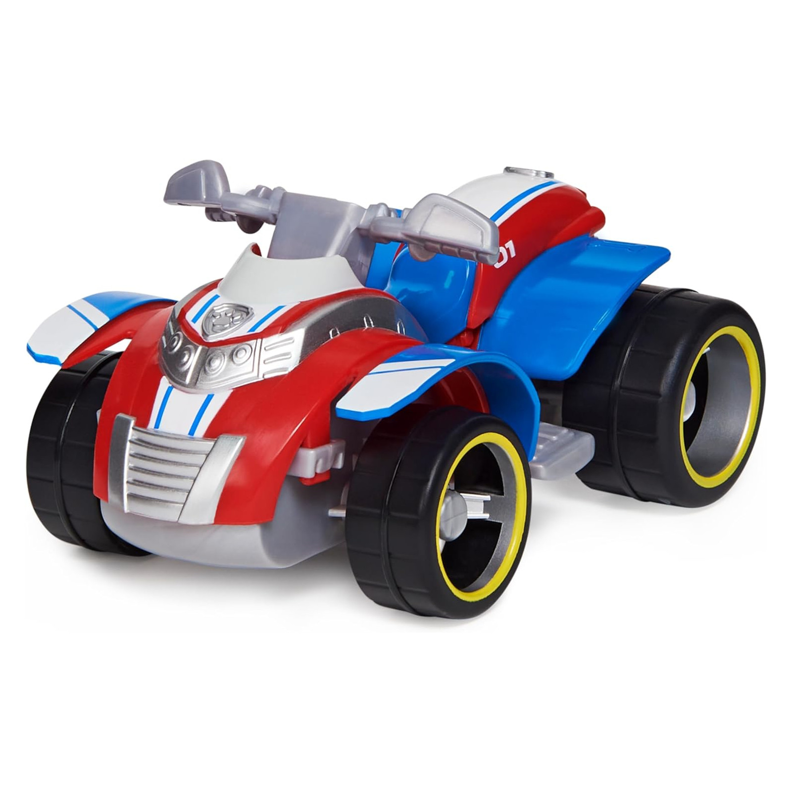 Игрушка Paw Patrol Райдер Rescue - фото 2