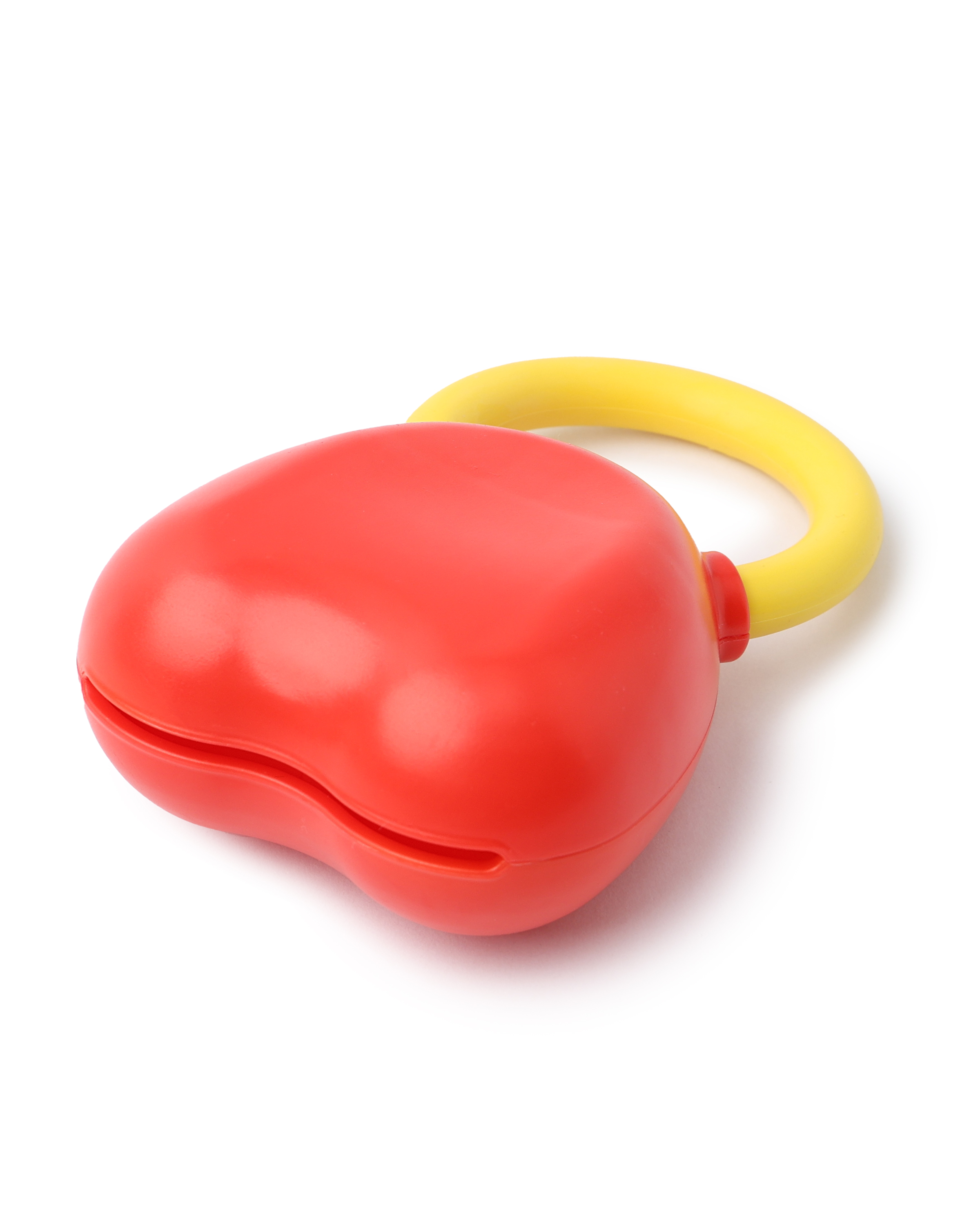 Игрушка Zebratoys погремушка в ассортименте - фото 14