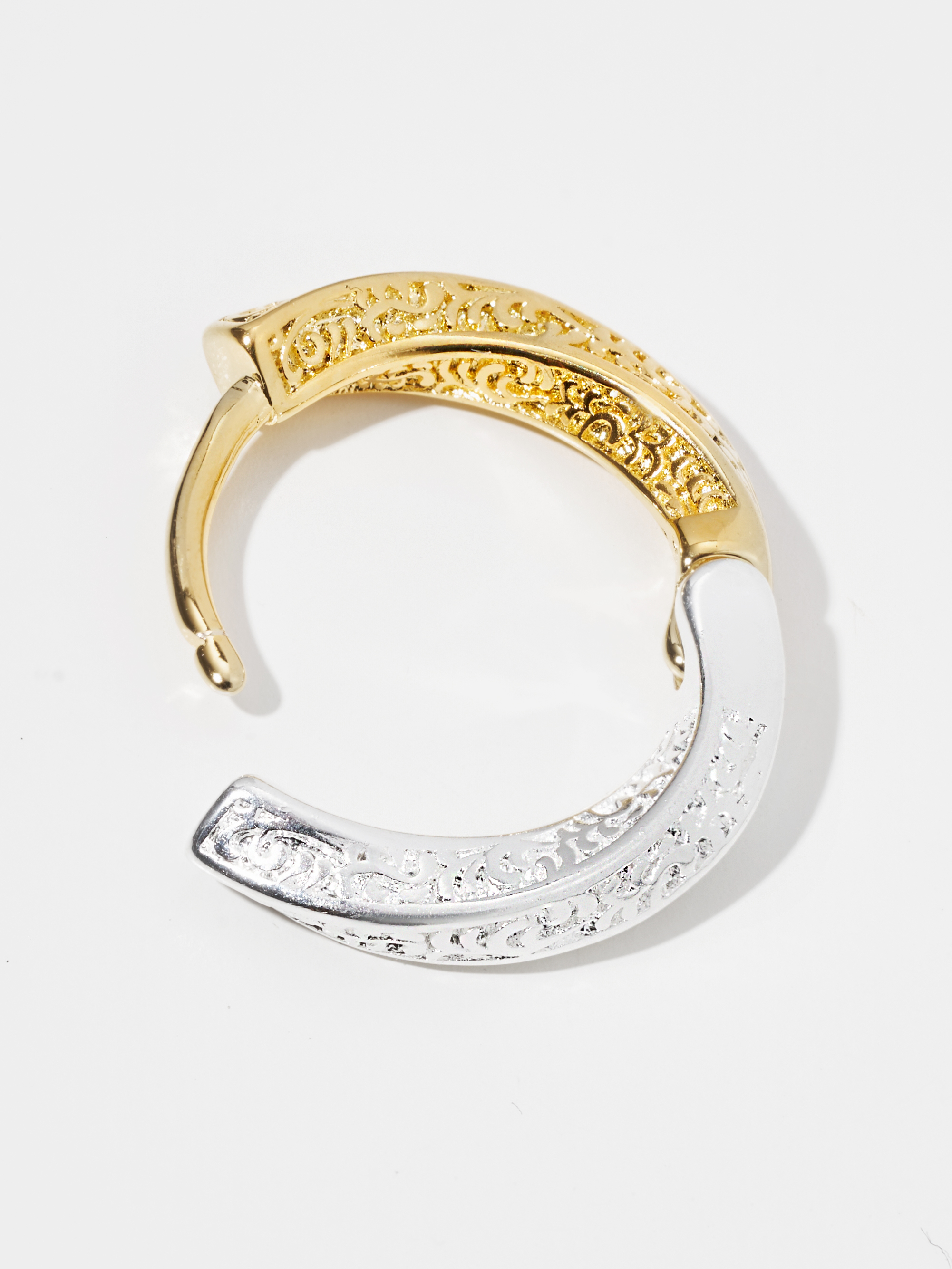 Серьги Shine and Beauty S00053 - фото 5