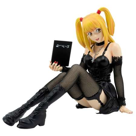 Фигурка ABYStyle Death Note Misa