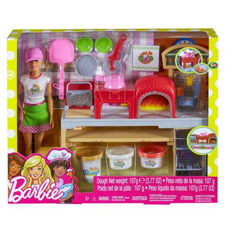 Кукла модельная Barbie