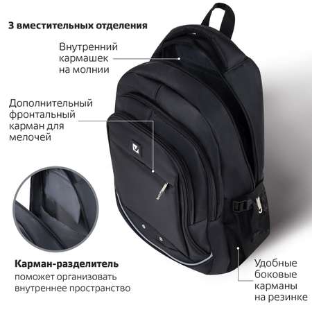 Рюкзак Brauberg