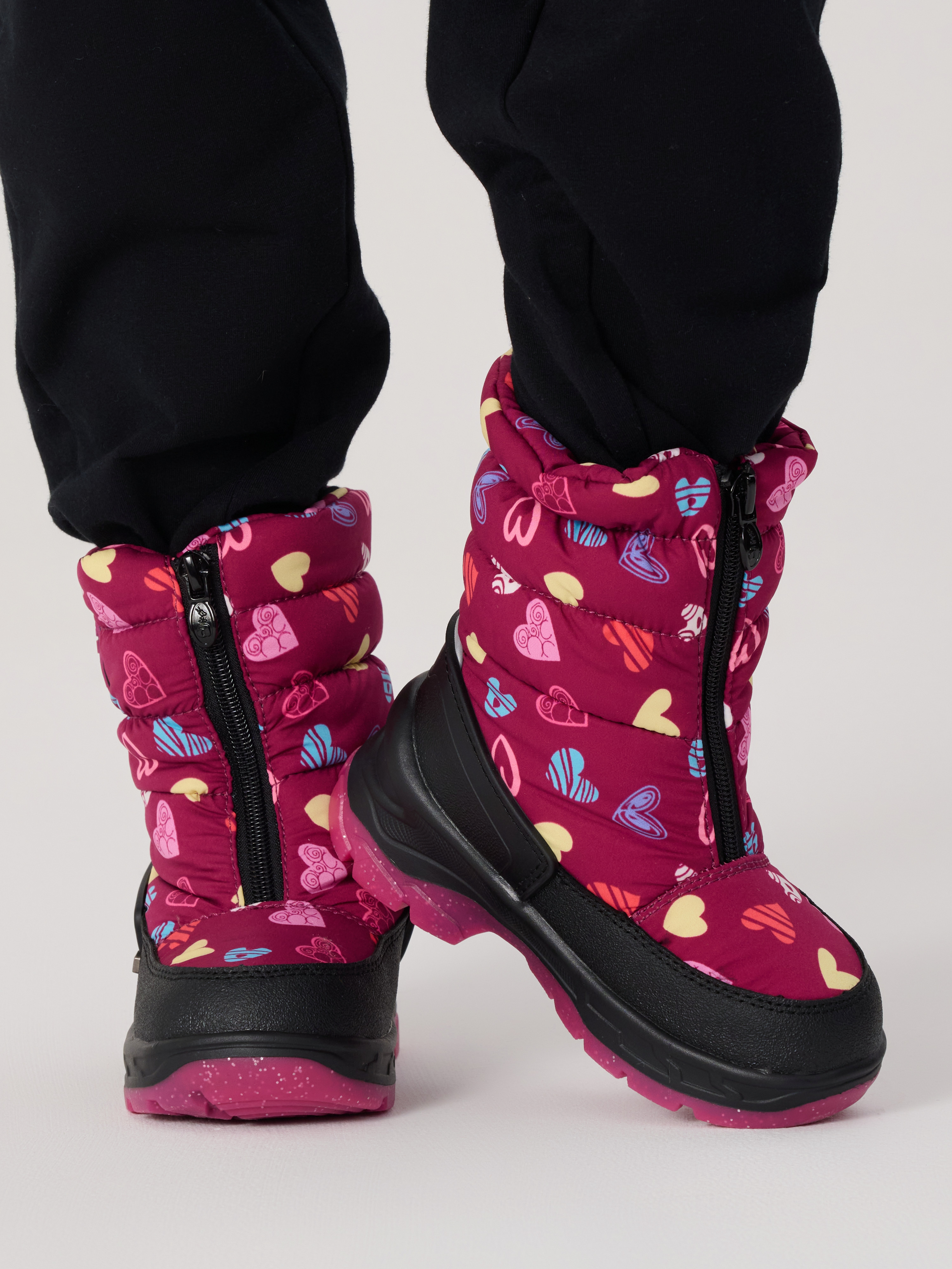 Ботинки Antilopa AL 16191 - фото 18