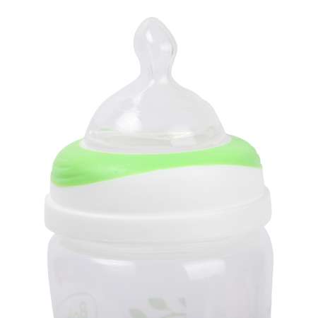 Бутылочка BabyGo 270 мл 1 шт.