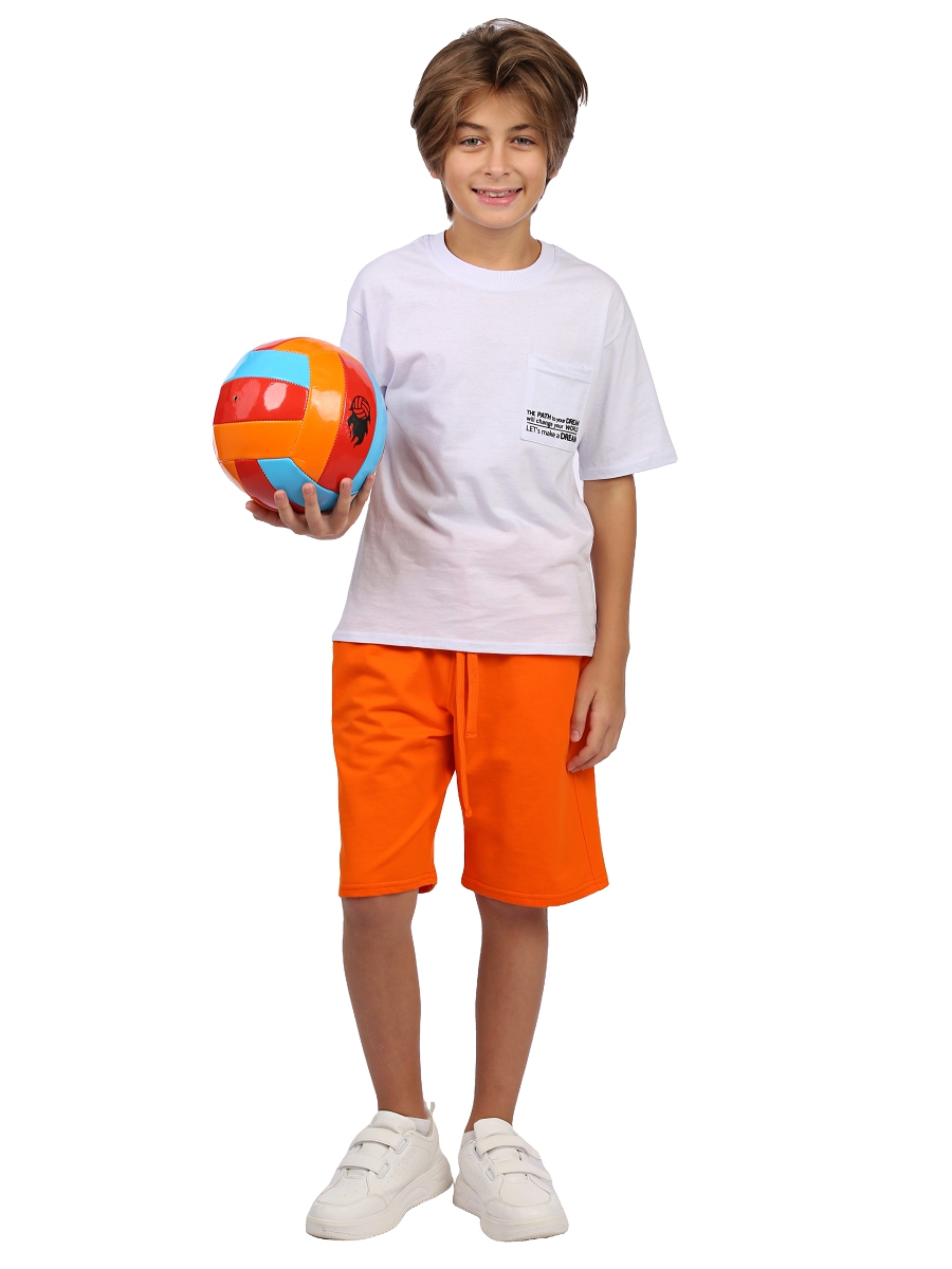 Шорты N.O.A. 11267-2 - фото 5