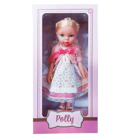 Кукла модельная Funky Toys